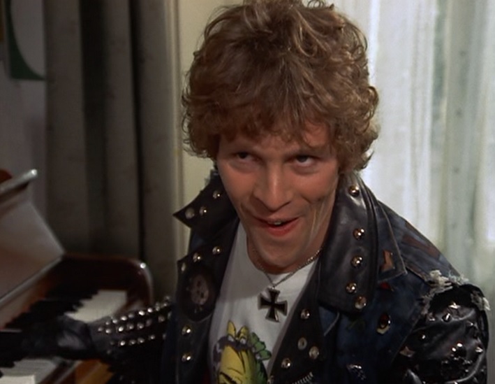 Paul Nicholas